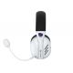 3. Havit Fuxi-H3 Gaming Headphones (White/Black)