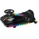 13. Razor CRAZY CART Shift Lightshow Lithium - Electric Drift Car