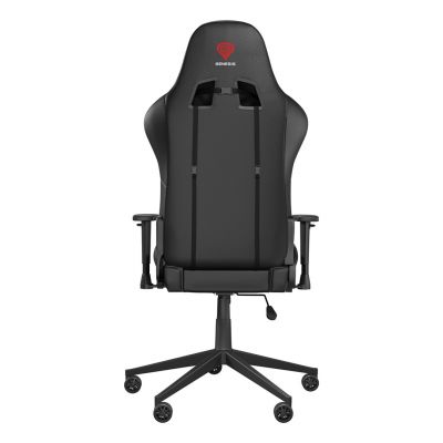 2. Genesis Nitro 440 G2 Mesh Gaming Chair Black