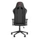 2. Genesis Nitro 440 G2 Mesh Gaming Chair Black