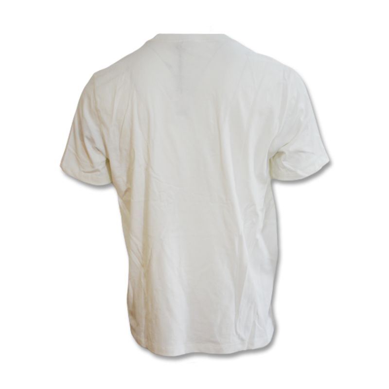 2. MAISON KITSUNE X PUMA Men's T-Shirt - 532327-02