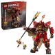 6. LEGO NINJAGO 71846 Fire Knight Mech