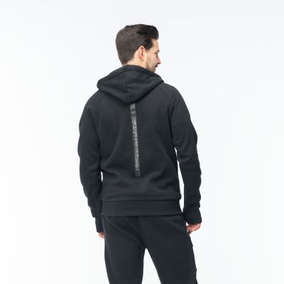 15. Elbrus Rufo II M sweatshirt