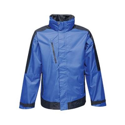 5. Regatta Cntrst Shell M TRW504 56E jacket