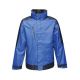 5. Regatta Cntrst Shell Jacket M TRW504 56E