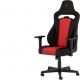 9. Nitro Concepts E250 Upholstered Seat Upholstered Backrest