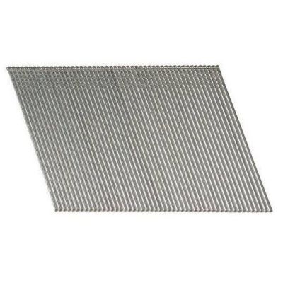 dcn650 nails 15ga da finish nail 45mm galv 4m