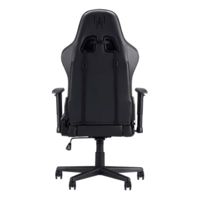 4. Acer Predator Rift Go PGC331 Black Gaming Chair