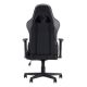 4. Acer Predator Rift Go PGC331 Black Gaming Chair