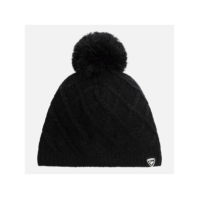2. Rossignol Jr Luna Cap Black