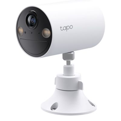2. TP-Link Tapo C410 industrial camera