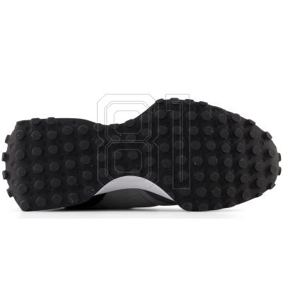 16. New Balance U327MD shoes