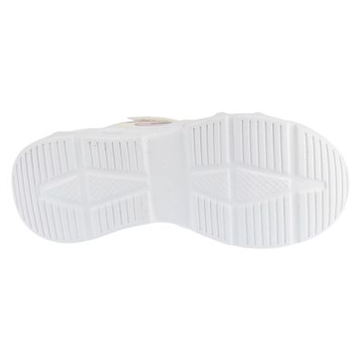 4. Skechers Glide-Step Drift 303682L-NTMT Beige Size 31