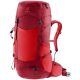 Deuter Futura 32 Hiking Backpack – cherry/masala