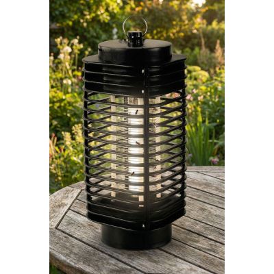 13. Esperanza Eliminator EHQ002 insect killer lamp