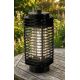 13. Esperanza Eliminator EHQ002 insect killer lamp
