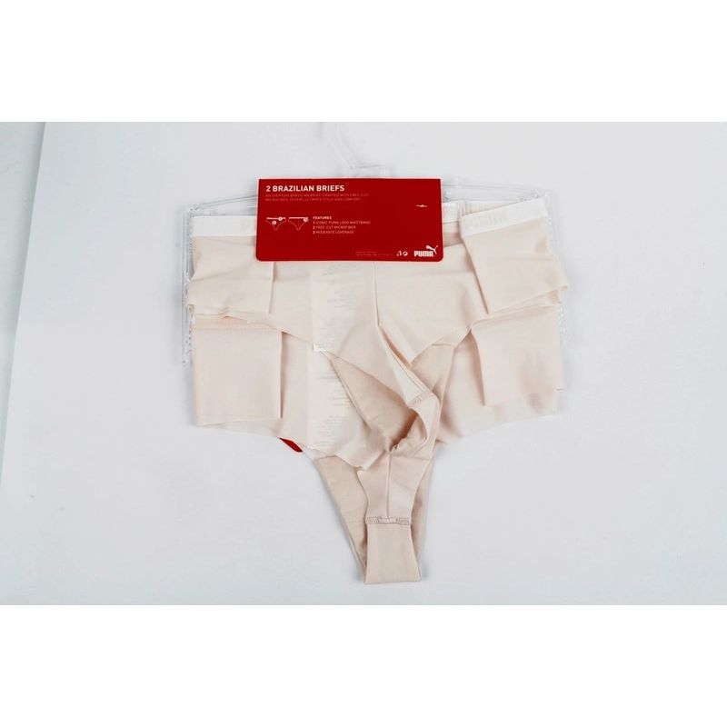16. Puma Brazilian W Panties 603051001 187