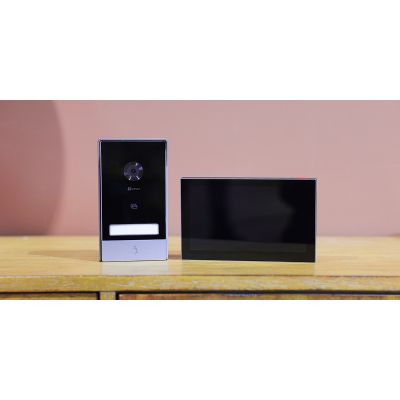 25. EZVIZ HP7 Video Intercom Kit