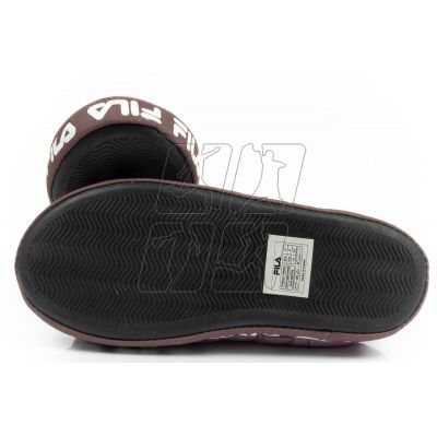 7. Fila Comfider W Slippers FFW0227.40040