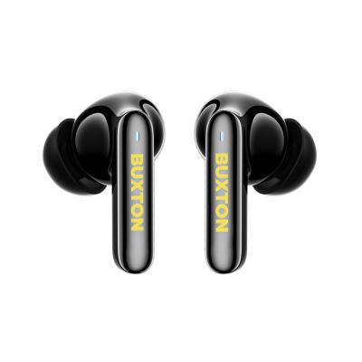 3. BUXTON BTW-7200 TUYA - In-ear Bluetooth headphones black