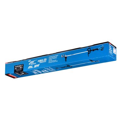 16. Battery-powered string trimmer 2x18V DUR368LZ MAKITA