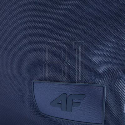 5. Backpack 4F 4FRMM00ABACU502-30S