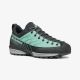Scarpa MESCALITO PLANET WOMAN Women's Adult Jade, Black
