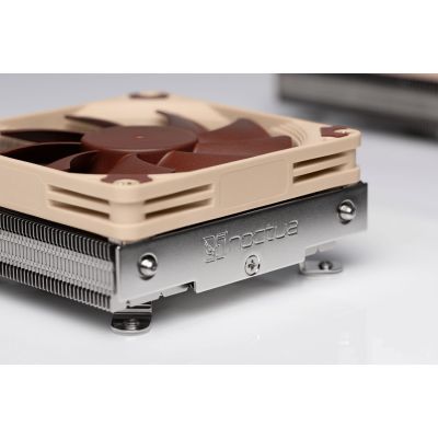 5. NOCTUA NH-L9i LGA 1700 CPU Cooler