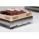 5. NOCTUA NH-L9i LGA 1700 CPU Cooler