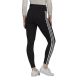 3. Adidas Originals HW TIGHTS women's high-waisted sports leggings black (GT8461)