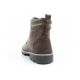 14. Wrangler Nevada men's boots Chelsea boots elegant fashionable dark brown