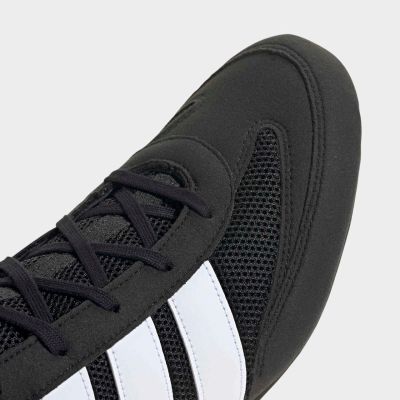 7. Adidas BOX HOG CLASSIC boxing shoes