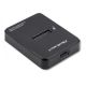 QOLTEC SSD DOCKING STATION M.2 SATA/PCIE | NGFF/NVME | USB 3.1