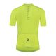 2. Rogelli DISTANCE men's t-shirt lime XL