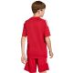 4. adidas Tiro 26 League Jersey Kids’ Football Shirt Red KB1315