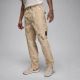 2. Air Jordan Chicago Paris Saint-Germain Beige Men's Pants - FN5322-126