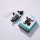 8. Joyroom JR-ZS392 gravity phone holder for air vent - black