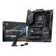 7. MSI X870E GAMING PLUS WIFI Motherboard AMD X870E Socket AM5 ATX