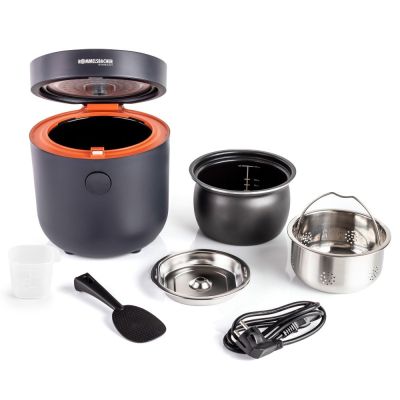 3. ROMMELSBACHER RICE COOKER MRK 500