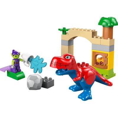 3. LEGO DUPLO Disney 10463