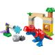3. LEGO DUPLO Disney 10463
