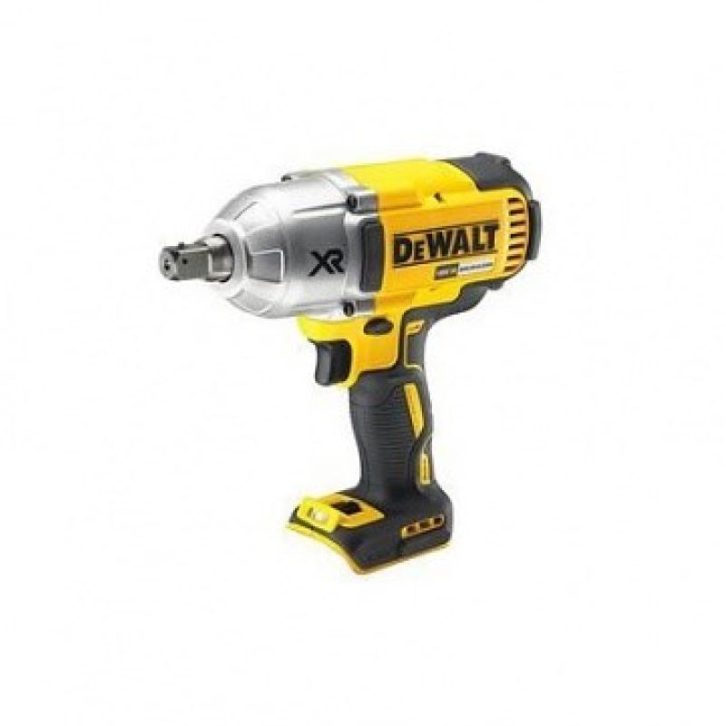 7. DeWalt DCF899N-XJ Impact Wrench (1/2'')