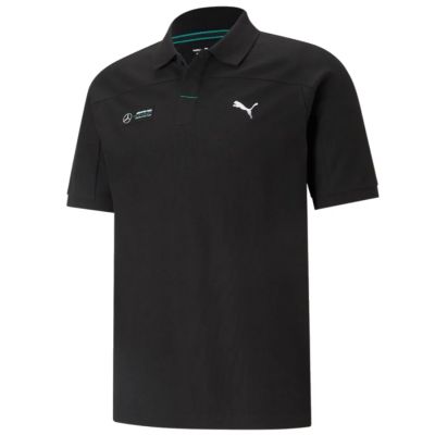 5. Puma Mercedes F1 Polo Shirt M 599614-01