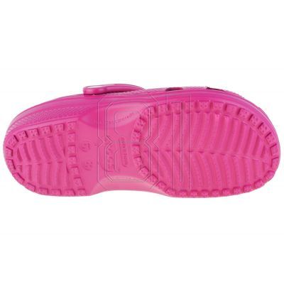 4. Crocs Classic Clog W 10001-6SV