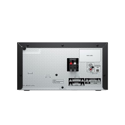 6. LG Mini Tower LG XBOOM CK43N