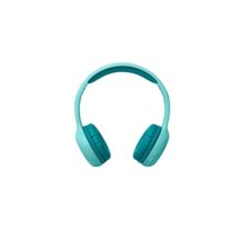 Muse M-215 BTB Headphones/Headset Wireless Headband Music Bluetooth Blue
