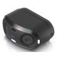 7. Ubiquiti G6 180 IP Security Camera Indoor/Outdoor 7680 x 2160 px Ceiling/Pole