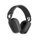 5. Logitech 981-001157 Zone Vibe Wireless MS Wireless Headphones