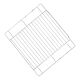 6. AMICA ED3759B FINE PYRO Oven