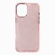 2. Wozinsky Glitter Case for Samsung Galaxy S24 FE - Pink with Glitter
